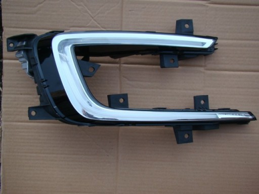 VW E GOLF VII SVIJETLO DANJE LED KOMPLET 2SZT