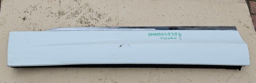 VW TIGUAN II 5NA 16-23 POKLOPAC LAJSNA VRATA LIJEVA PREDNJA STRANA 5NA854939B VW TIGUAN II 5NA 16-23 POKLOPAC LAJSNA VRATA LIJEVA PREDNJA STRANA 5NA854939B