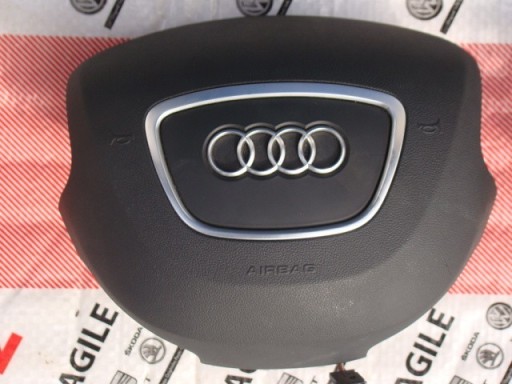 AUDI A3 A4 A5 Q5 NOSAČ  VOZAČA SUVOZAČA