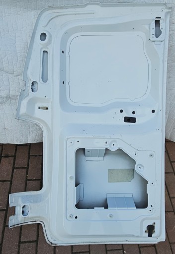 OPEL VIVARO C PROACE JUMPY EXPERT III VRATA DESNA  ZADNJI