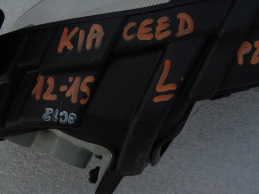 KIA CEED PRO 12-15 MAGLENKA LIJEVA STRANA