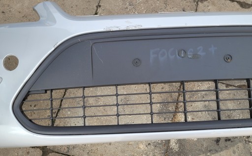 FORD FOCUS MK2 REDIZAJN 07-11 BRANIK PREDNJA STRANA