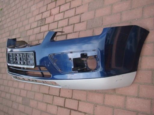 FORD FOCUS MK2 04-07 BRANIK PREDNJA STRANA PLAVA