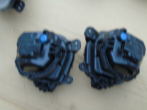 BMW X3 X4 X5 X6 F15 F16 MAGLENKA LED DESNA STRANA