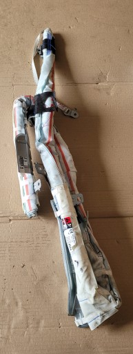 RENAULT KOLEOS II 17-21 AIRBAG ZAVJESA LIJEVA STRANA DESNA