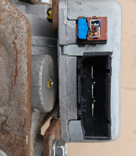 HYUNDAI IX35 09-15 KOLUMNE SERVO ELEKTRIČNO 56345-2U511 56300-3U363