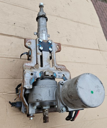 HYUNDAI IX35 09-15 KOLUMNE SERVO ELEKTRIČNO 56345-2U511 56300-3U363