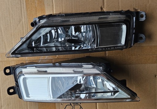 VW TIGUAN II 5NA MAGLENKA LIJEVA STRANA + DESNA NOVI ORIGINAL VW TIGUAN II 5NA MAGLENKA LIJEVA STRANA + DESNA NOVI ORIGINAL