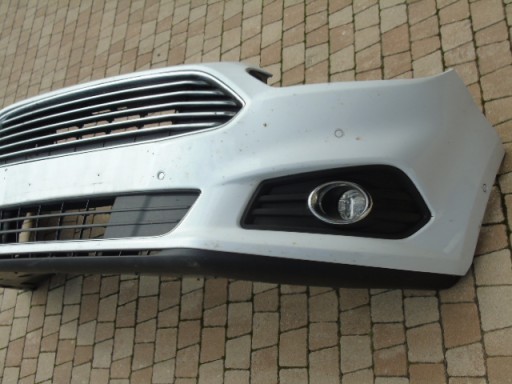 FORD S MAX MK2 15-19 PREDNJA STRANA HAUBA BRANIK HLADNJACI LAMPE FAROVI  BLATOBRANI