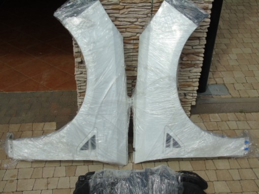 FORD S MAX MK2 15-19 PREDNJA STRANA HAUBA BRANIK HLADNJACI LAMPE FAROVI  BLATOBRANI