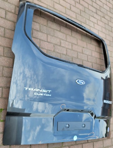 FORD TRANSIT CUSTOM 13-22 GEPEK BRANIK ZADNJI ZADNJA