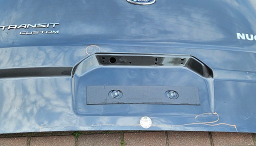 FORD TRANSIT CUSTOM 13-22 GEPEK BRANIK ZADNJI ZADNJA