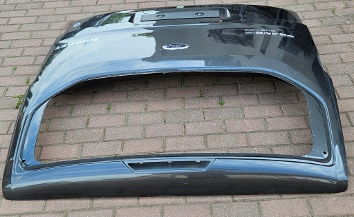 FORD TRANSIT CUSTOM 13-22 GEPEK BRANIK ZADNJI ZADNJA
