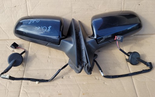 AUDI A3 8P0 03-08 RETROVIZOR LIJEVA ILI DESNA