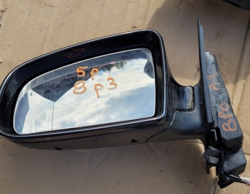 AUDI A3 8P0 03-08 RETROVIZOR LIJEVA ILI DESNA