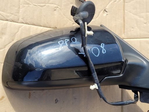 AUDI A3 8P0 03-08 RETROVIZOR LIJEVA ILI DESNA