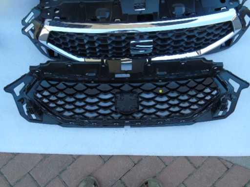 SEAT ATECA REDIZAJN MASKA 575853654H