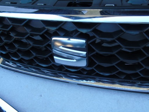 SEAT ATECA REDIZAJN MASKA 575853654H