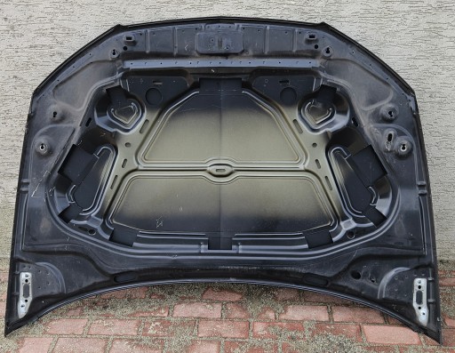 SEAT LEON III 3 5F0 12-16 HAUBA POKLOPAC 5F0823031B