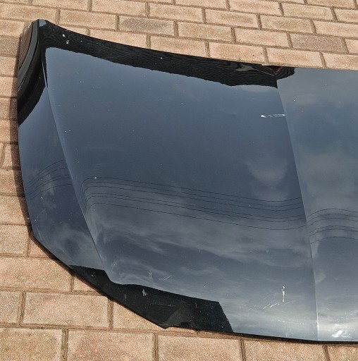 SEAT LEON III 3 5F0 12-16 HAUBA POKLOPAC 5F0823031B