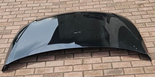 SEAT LEON III 3 5F0 12-16 HAUBA POKLOPAC 5F0823031B