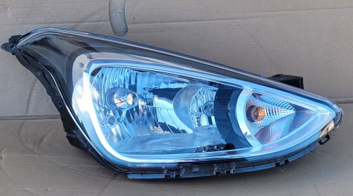 HYUNDAI I10 II LAMPA FAR DESNA STRANA 92102B9300 KOMPLETNA