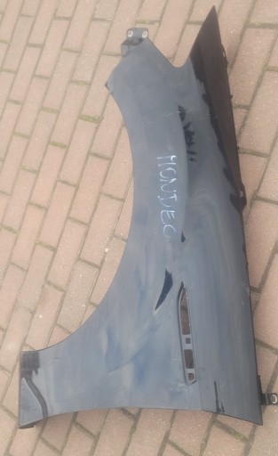 FORD MONDEO MK4 BLATOBRAN LIJEVA STRANA