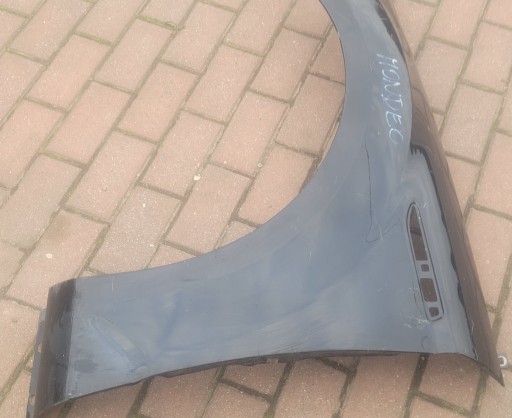 FORD MONDEO MK4 BLATOBRAN LIJEVA STRANA