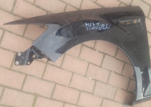 FORD MONDEO MK4 BLATOBRAN LIJEVA STRANA