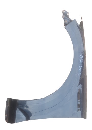 FORD MONDEO MK4 BLATOBRAN LIJEVA STRANA