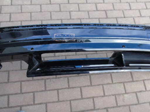 VW TIGUAN II 5NA 15-20 BRANIK ZADNJI SPOJLER R-LINE VW TIGUAN II 5NA 15-20 BRANIK ZADNJI SPOJLER R-LINE