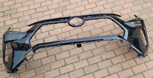 TOYOTA RAV4 V 5 19-23 BRANIK PREDNJA STRANA 52119-42B20