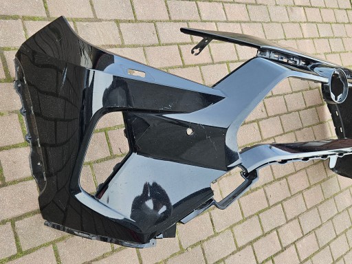 TOYOTA RAV4 V 5 19-23 BRANIK PREDNJA STRANA 52119-42B20