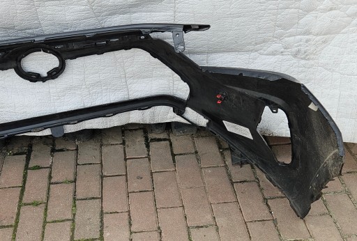 TOYOTA RAV4 V 5 19-23 BRANIK PREDNJA STRANA 52119-42B20