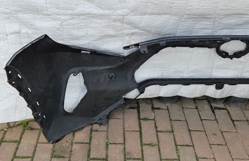 TOYOTA RAV4 V 5 19-23 BRANIK PREDNJA STRANA 52119-42B20