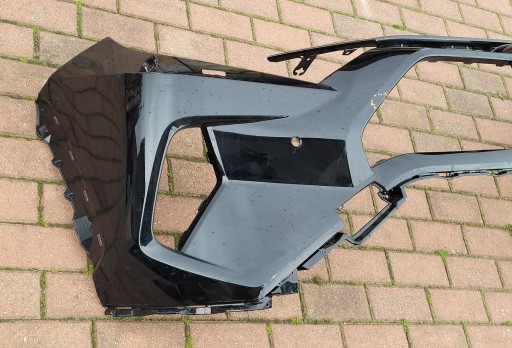 TOYOTA RAV4 V 5 19-23 BRANIK PREDNJA STRANA 52119-42B20