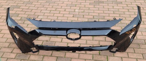 TOYOTA RAV4 V 5 19-23 BRANIK PREDNJA STRANA 52119-42B20