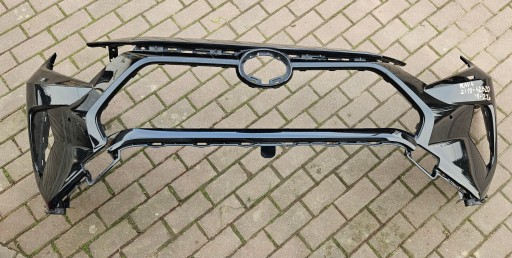 TOYOTA RAV4 V 5 19-23 BRANIK PREDNJA STRANA 52119-42B20