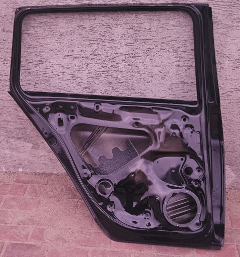 VW GOLF VII 7 KARAVAN LIJEVA ZADNJI 5G9833311