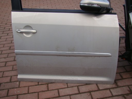 VW TOURAN 10-15 VRATA ZADNJI LIJEVA