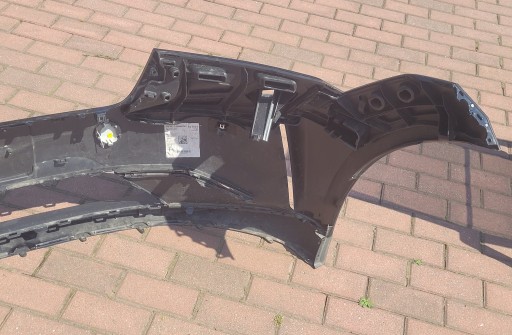 SKODA ENYAQ 20-23 BRANIK SPOJLER NOSAČI 5LA807221 SKODA ENYAQ 20-23 BRANIK SPOJLER NOSAČI 5LA807221