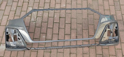 AUDI A1 II S-LINE 18-24 BRANIK PREDNJA STRANA 82A807437F