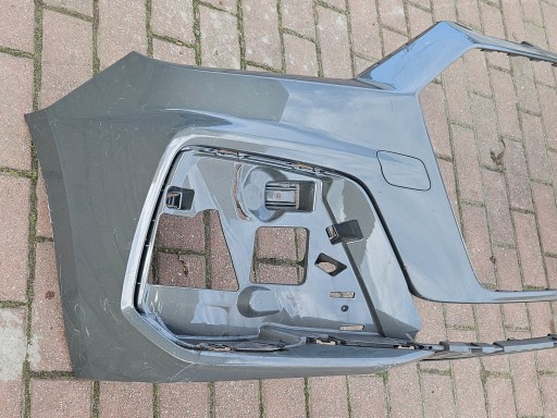 AUDI A1 II S-LINE 18-24 BRANIK PREDNJA STRANA 82A807437F