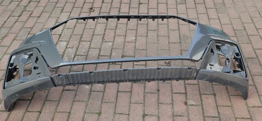 AUDI A1 II S-LINE 18-24 BRANIK PREDNJA STRANA 82A807437F