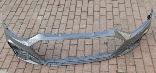 AUDI A1 II S-LINE 18-24 BRANIK PREDNJA STRANA 82A807437F