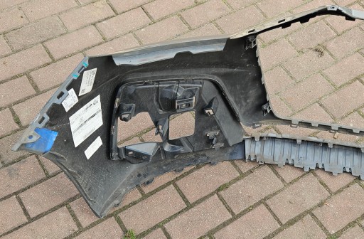 AUDI A1 II S-LINE 18-24 BRANIK PREDNJA STRANA 82A807437F