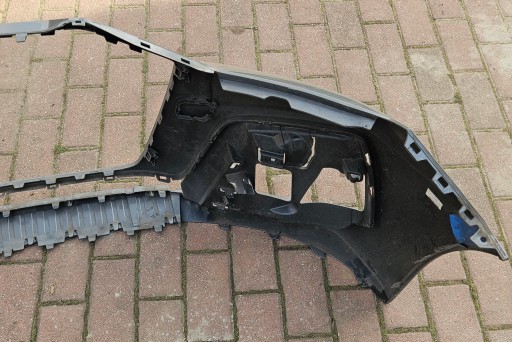 AUDI A1 II S-LINE 18-24 BRANIK PREDNJA STRANA 82A807437F