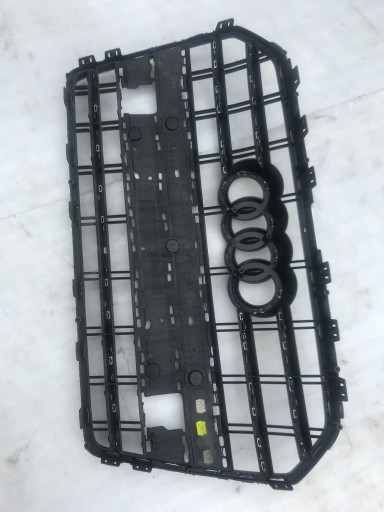 AUDI S6 A6 C7 REDIZAJN 14-18 COMPETITION MASKA 4G0853651 BP BQ