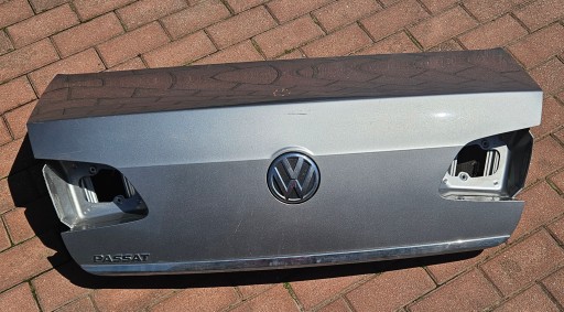 VW PASSAT B7 3AA LIMUZINA / SEDAN GEPEK BRANIK LAMPE FAROVI  ZADNJI LED
