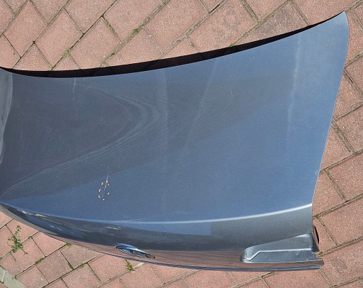 VW PASSAT B7 3AA LIMUZINA / SEDAN GEPEK BRANIK LAMPE FAROVI  ZADNJI LED